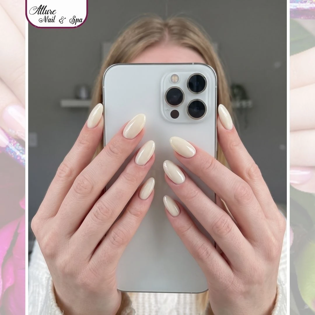 Nail designs